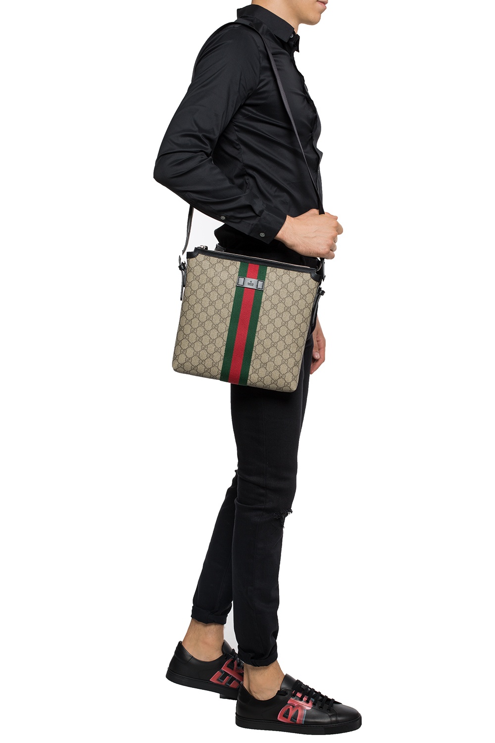 Gucci MESSENGER' shoulder bag | Women's Bags | Vitkac